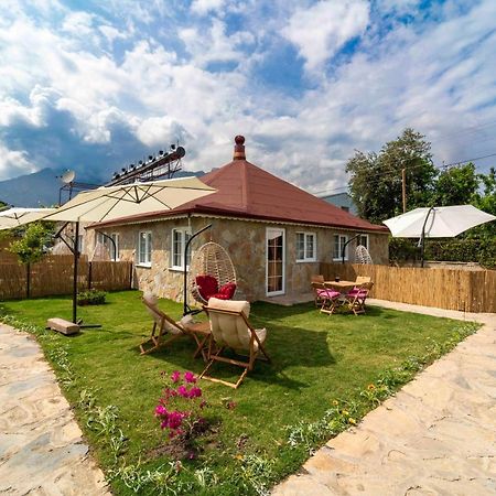 Kamkat Otel Kemer Dış mekan fotoğraf