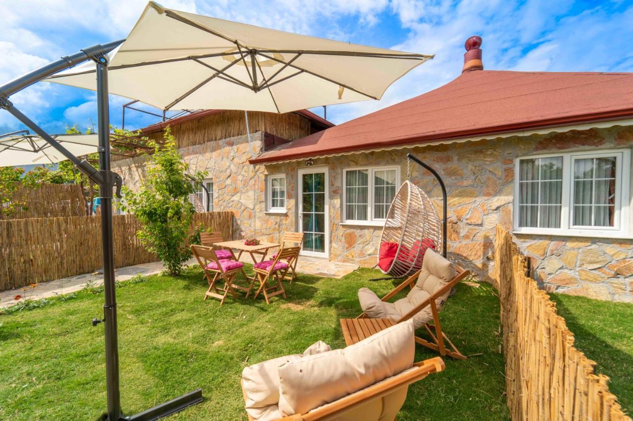 Kamkat Otel Kemer Dış mekan fotoğraf