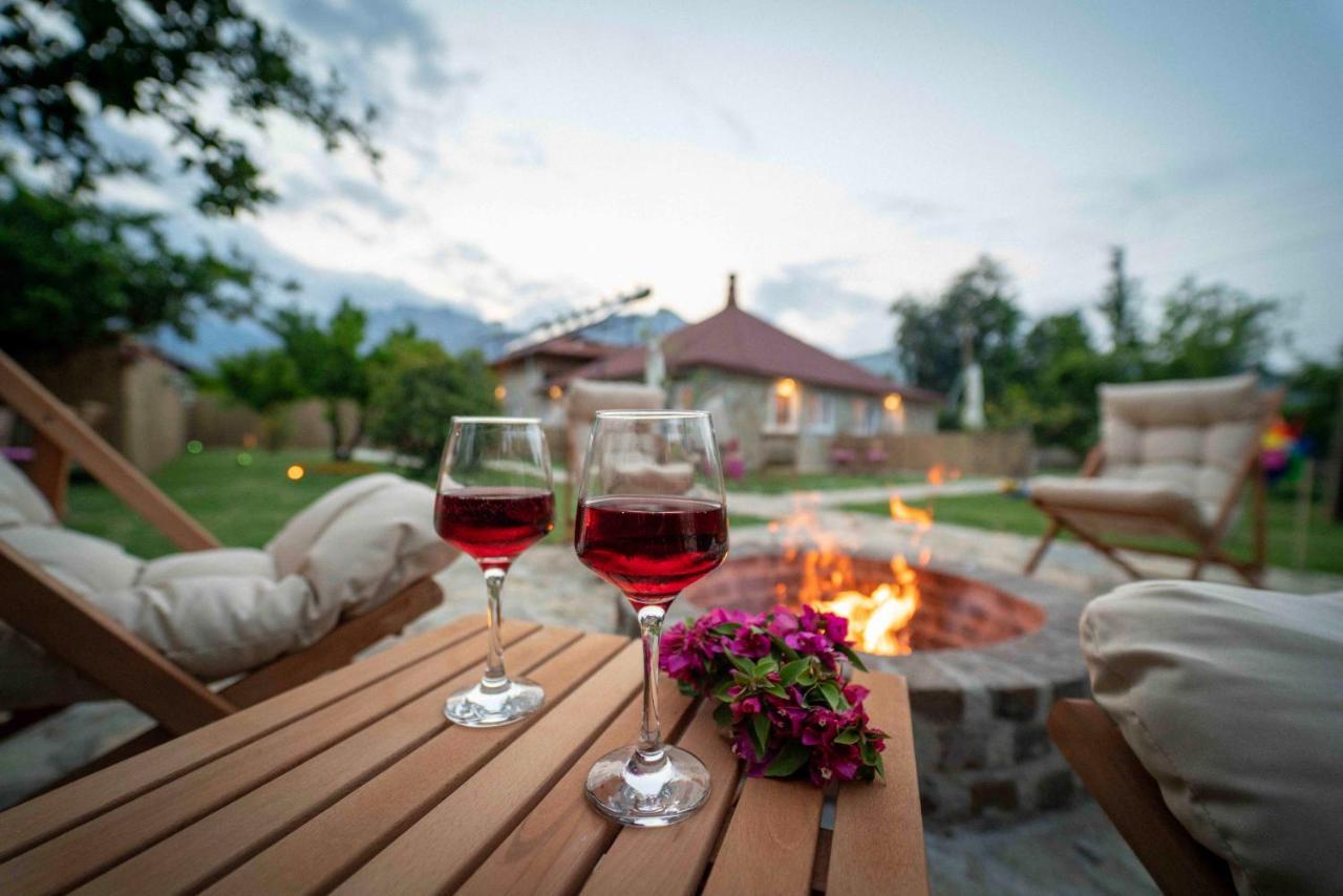 Kamkat Otel Kemer Dış mekan fotoğraf