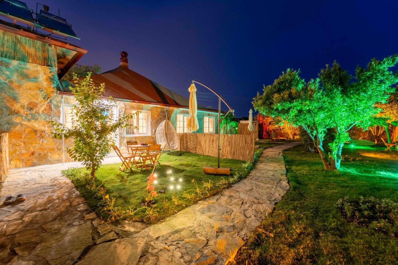 Kamkat Otel Kemer Dış mekan fotoğraf
