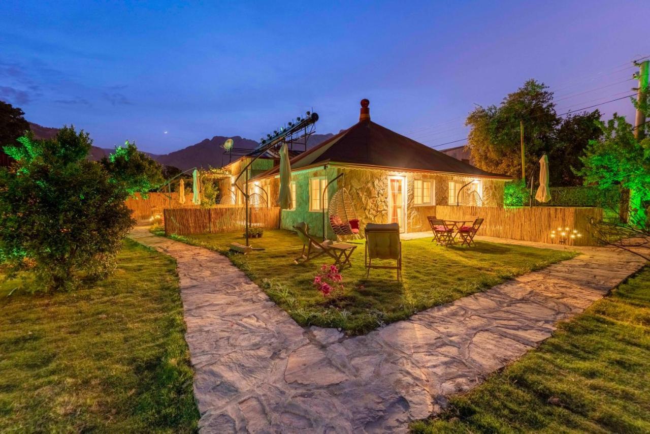 Kamkat Otel Kemer Dış mekan fotoğraf