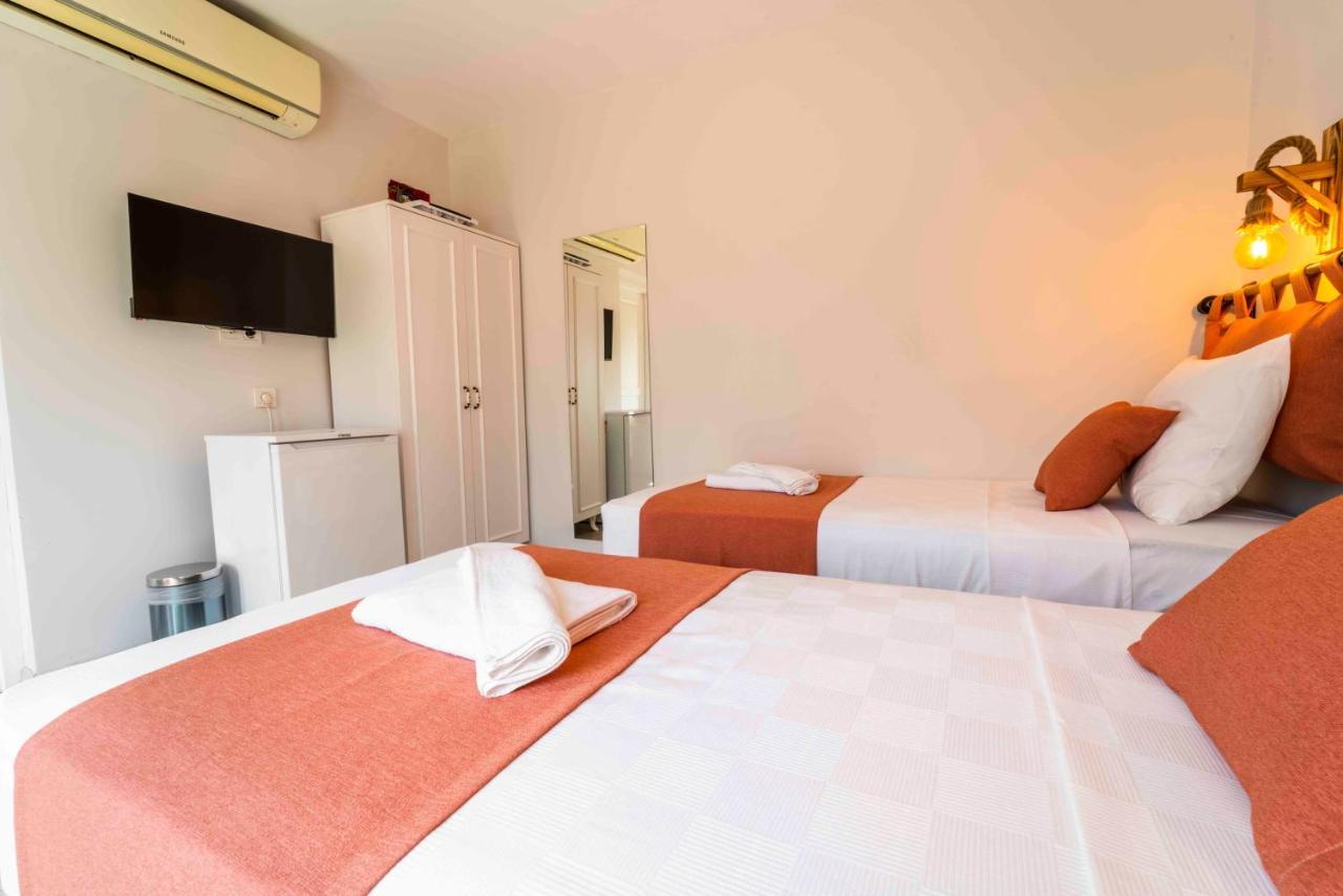 Kamkat Otel Kemer Dış mekan fotoğraf