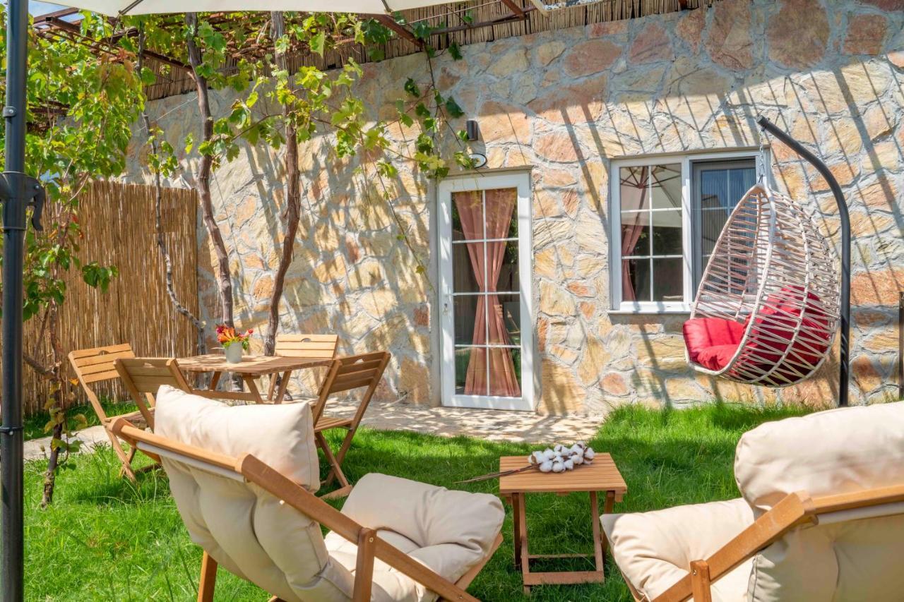 Kamkat Otel Kemer Dış mekan fotoğraf