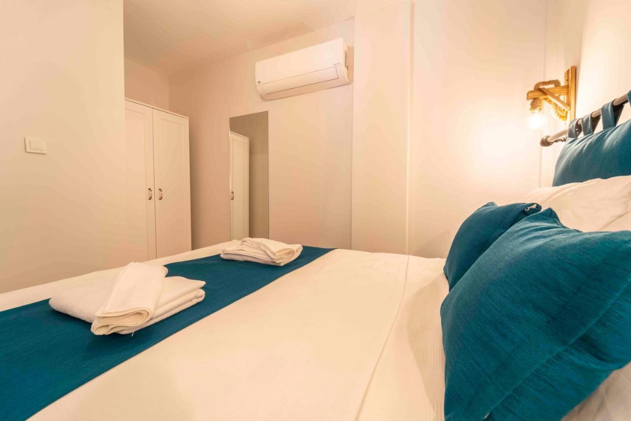 Kamkat Otel Kemer Dış mekan fotoğraf