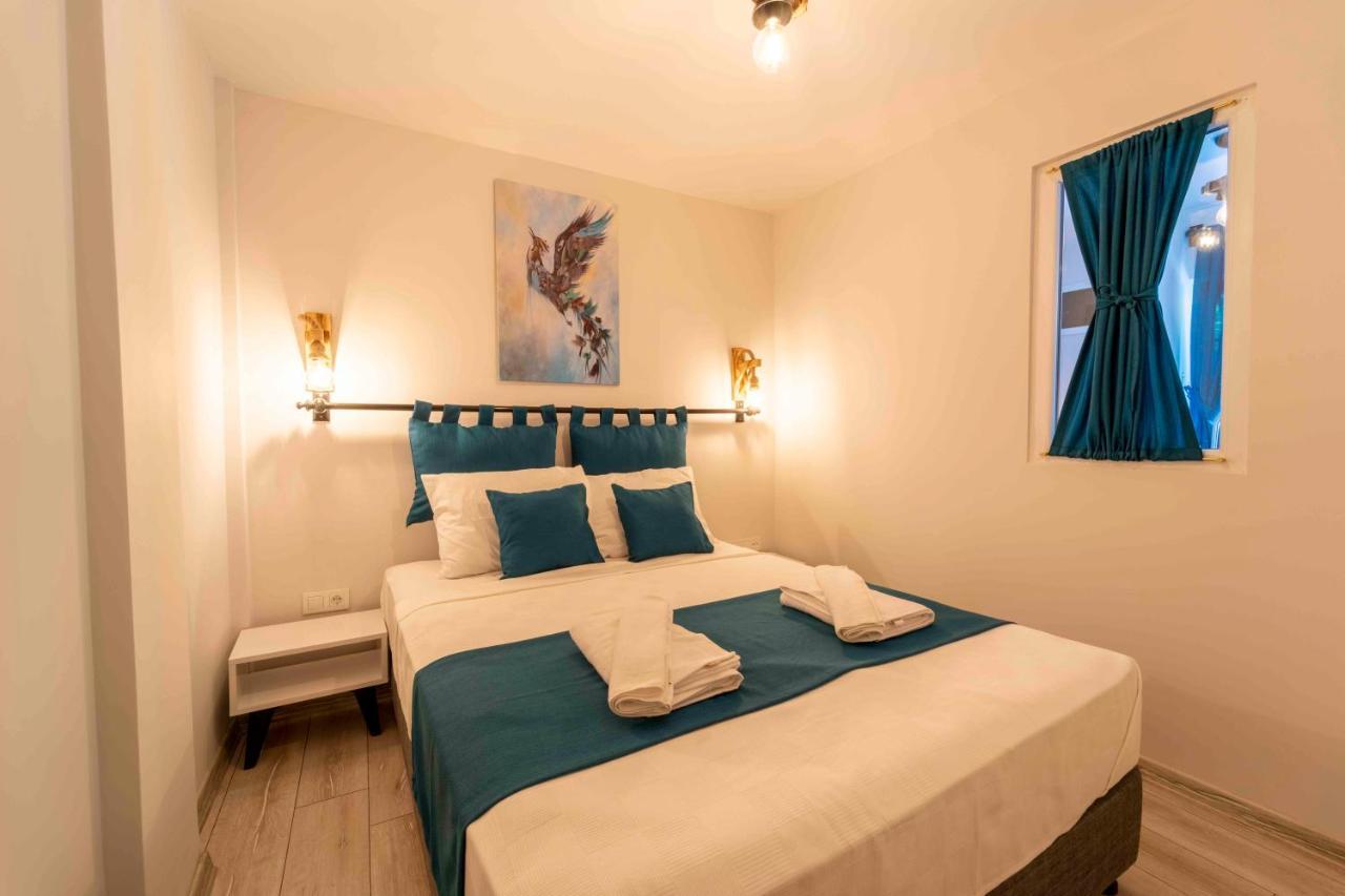 Kamkat Otel Kemer Dış mekan fotoğraf