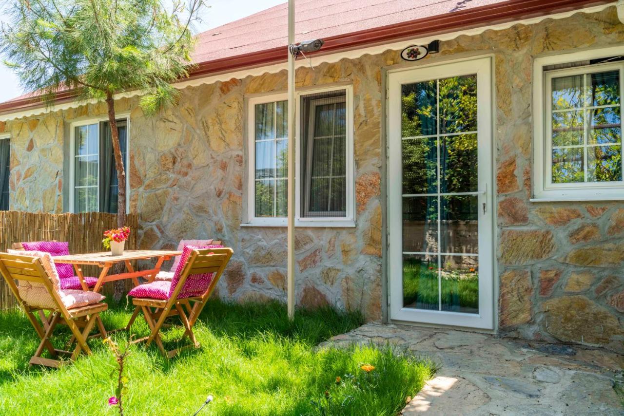 Kamkat Otel Kemer Dış mekan fotoğraf